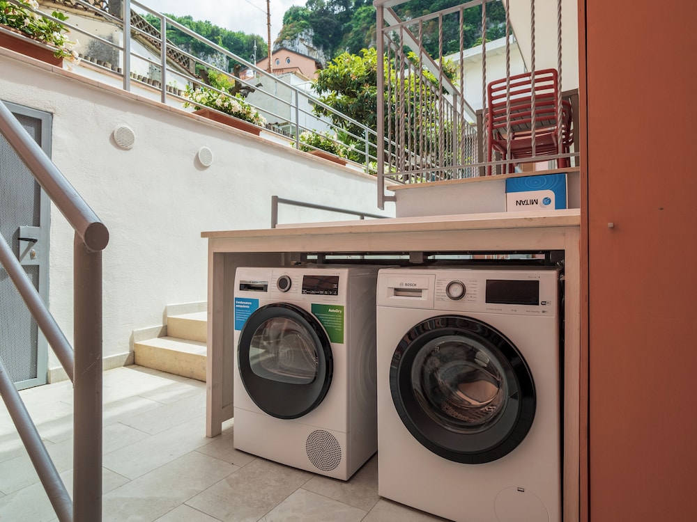 Futura Smart Sorrento