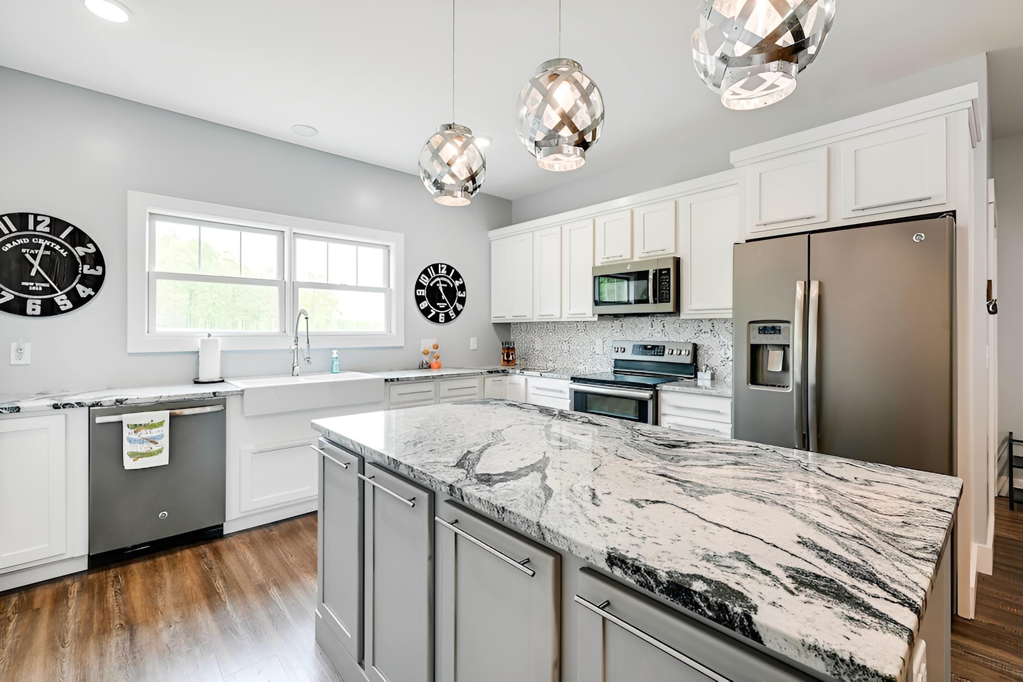 Family-friendly Russell Springs Home w/ Game Room! view 3