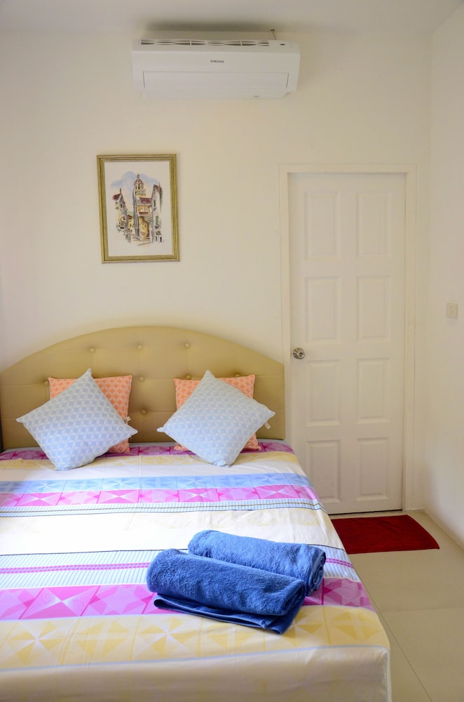 Banyan House Samui B&B - Adults Only view 5