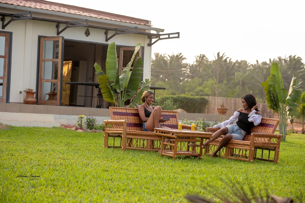 La Villa Aphro Benin