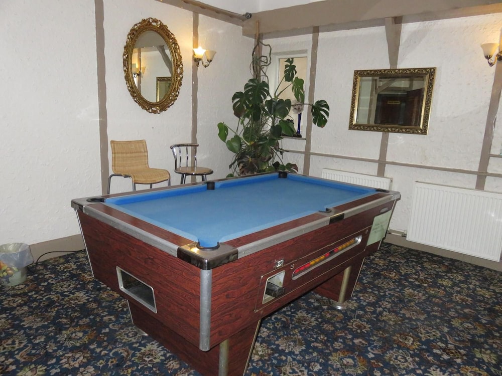 Glencoe Hotel