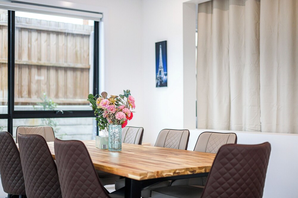 StayAU 5BR Family Getaway GreaterGeelong in Duneed