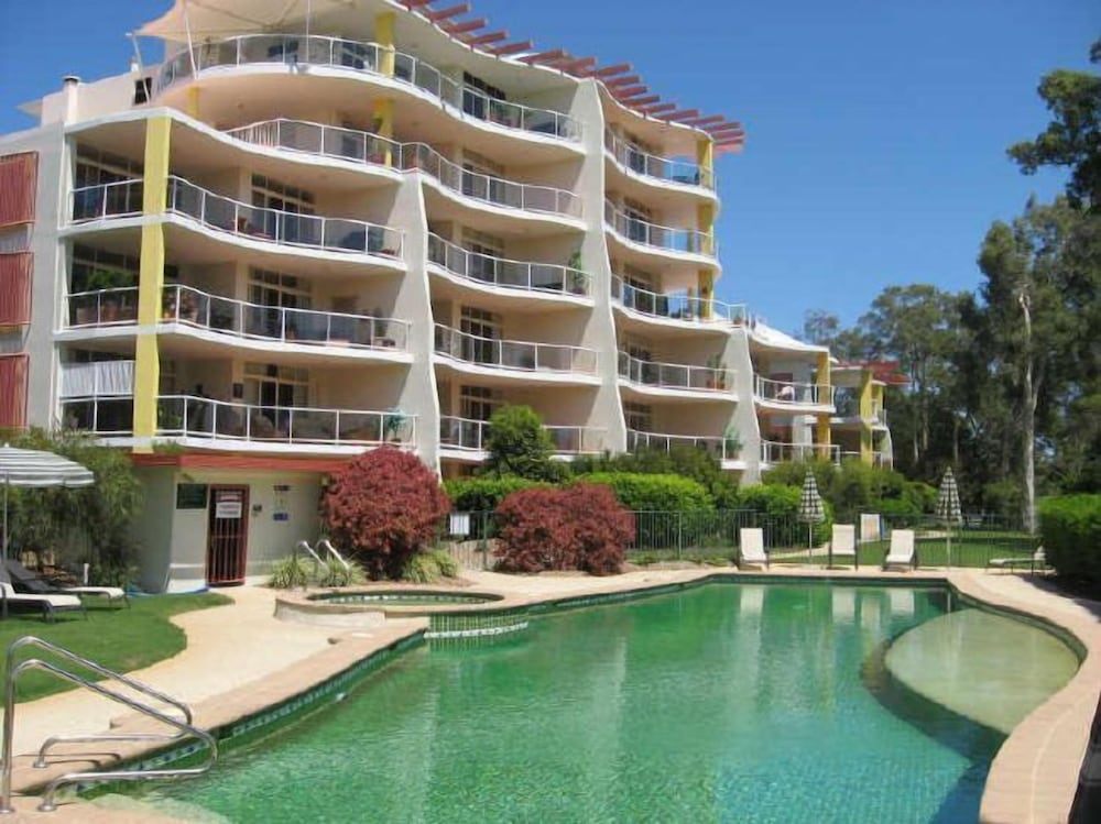 Magnolia Lane Apartments