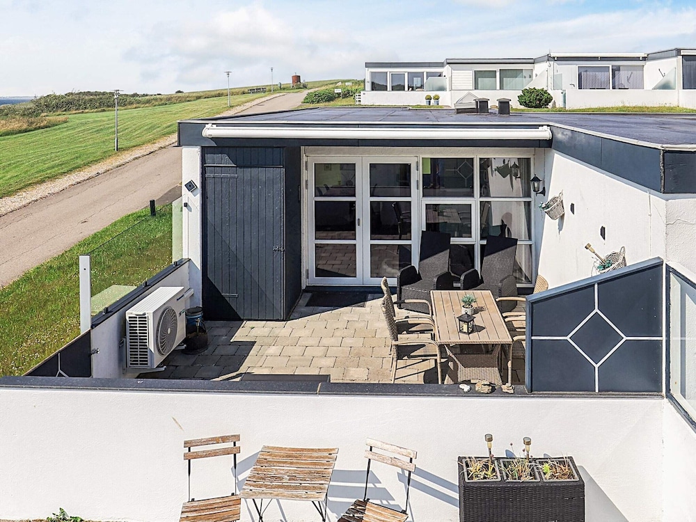 3 Person Holiday Home in Tranekaer