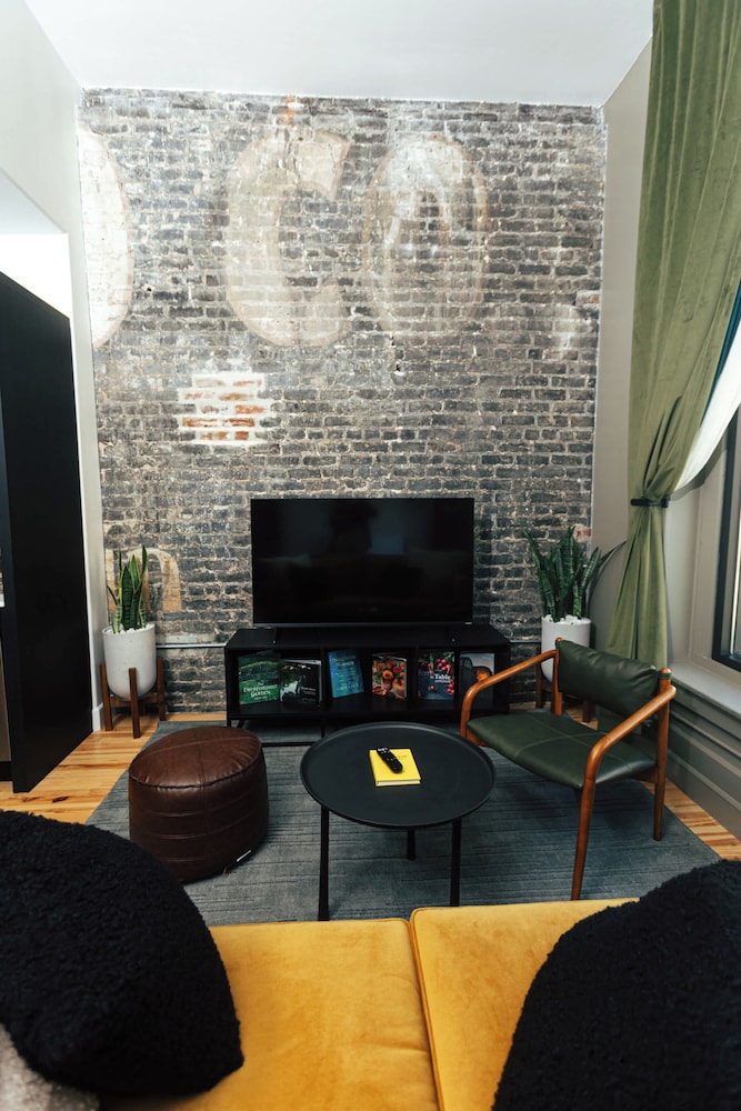 Loft 301 The William - 3rd Ave Views - Carrigans