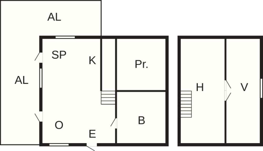 4 Star Holiday Home in Drottningskar