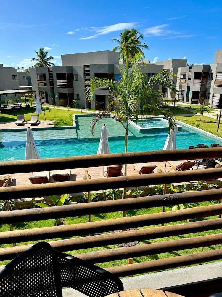 Villas Manatee Ap 001 G - ER Hospedagens