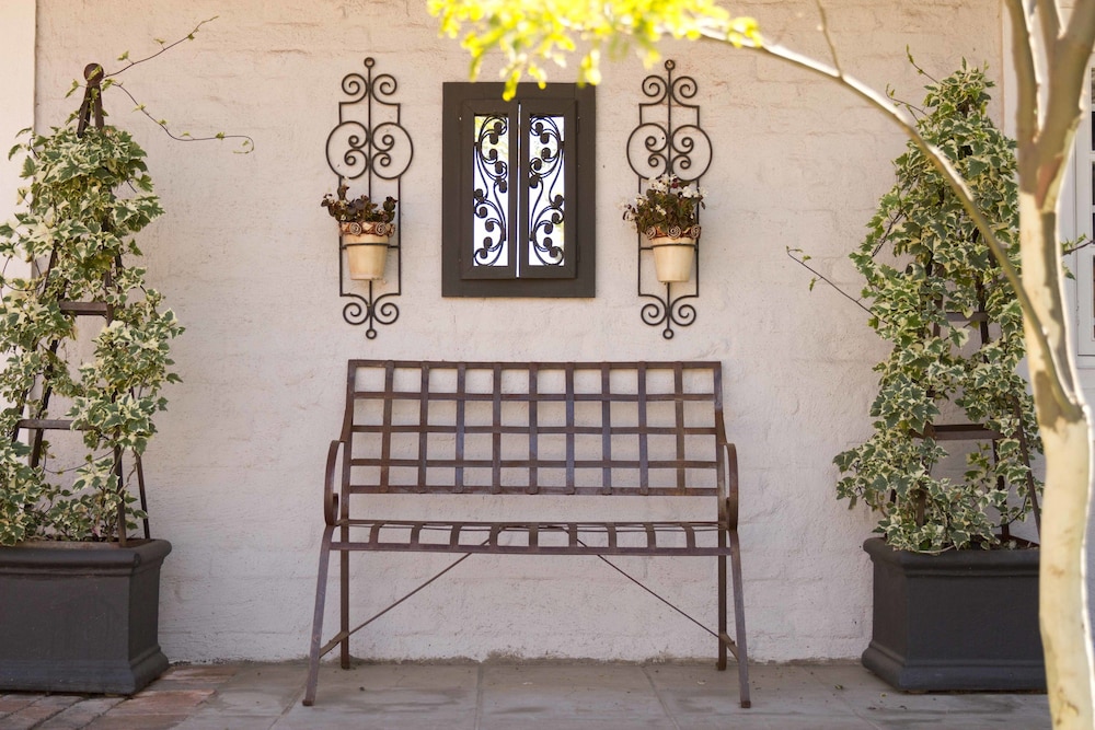 Ballantynes Lodge