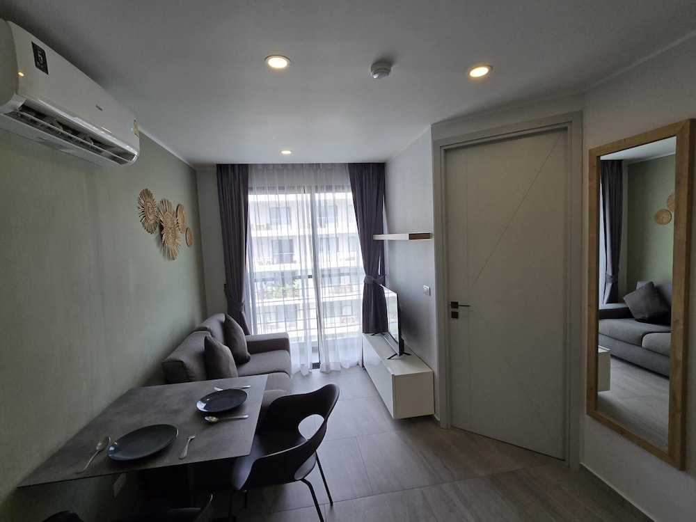 Seabreeze Suite 1-Bed T3-637