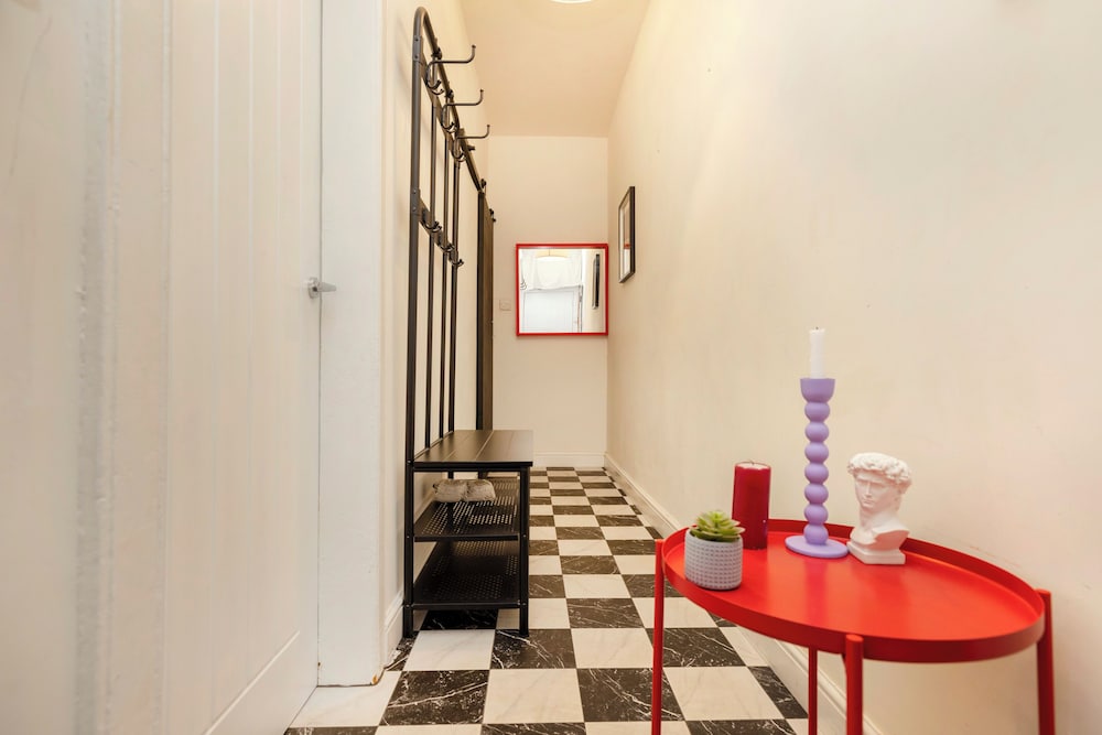 Elegant Apartment in the heart of Edinburgh