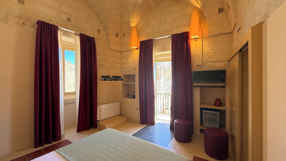 PALAZZO VIGILARIUM - Boutique Rooms