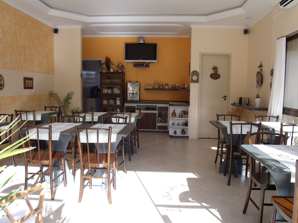 Pousada do Atobá