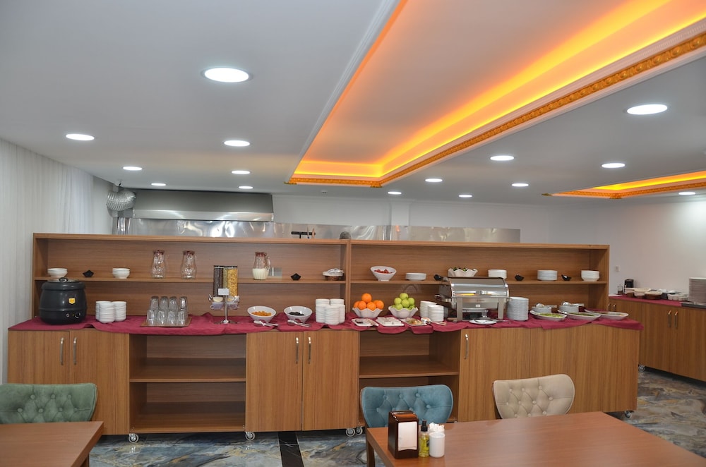 Piyes Otel - Image 92