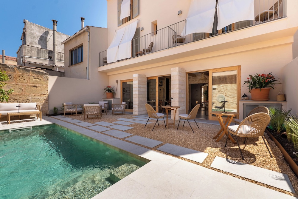 Vila Nova & spa TI