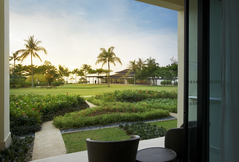Shangri-La Rasa Ria, Kota Kinabalu 38