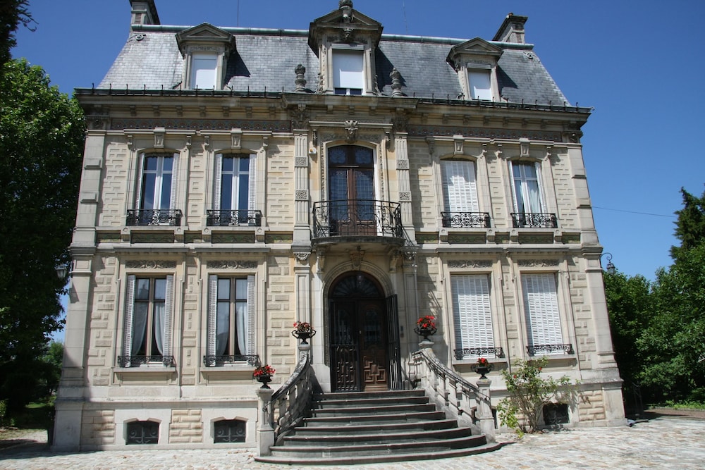 Villa Primerose