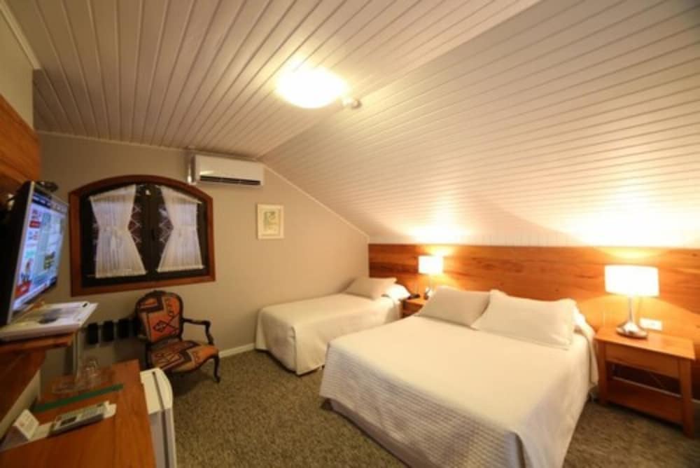Pousada Villa Capivary