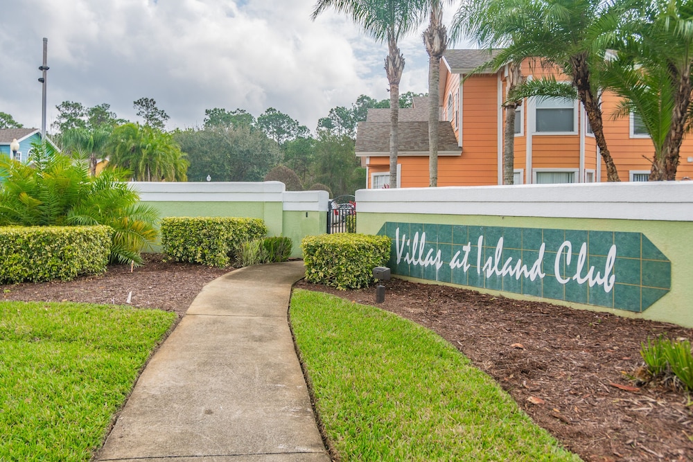 Vacation Home Near Disney