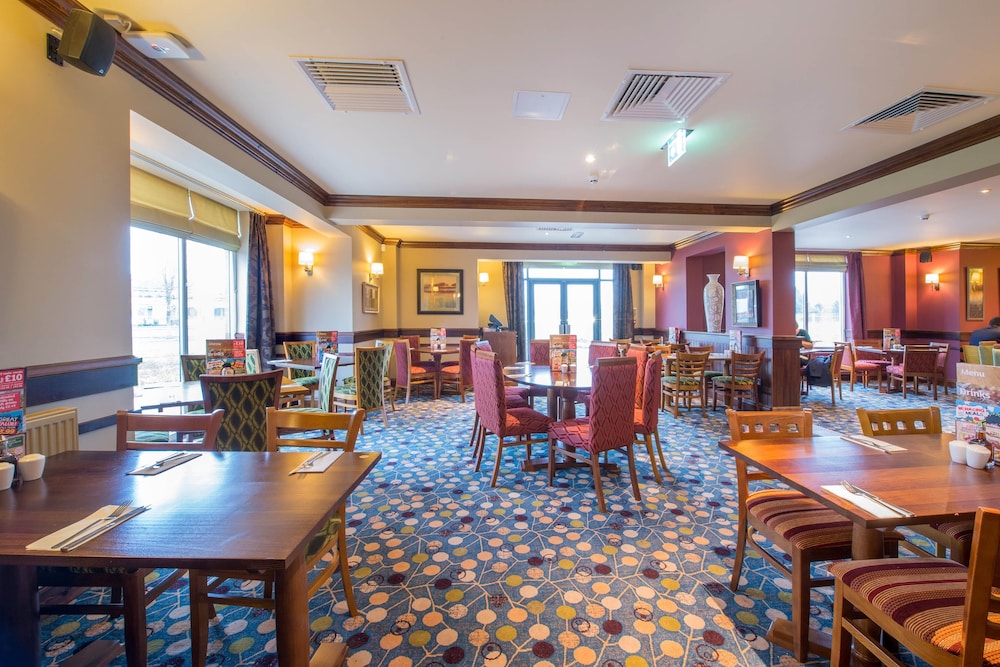 Premier Inn Cleethorpes, photo 12