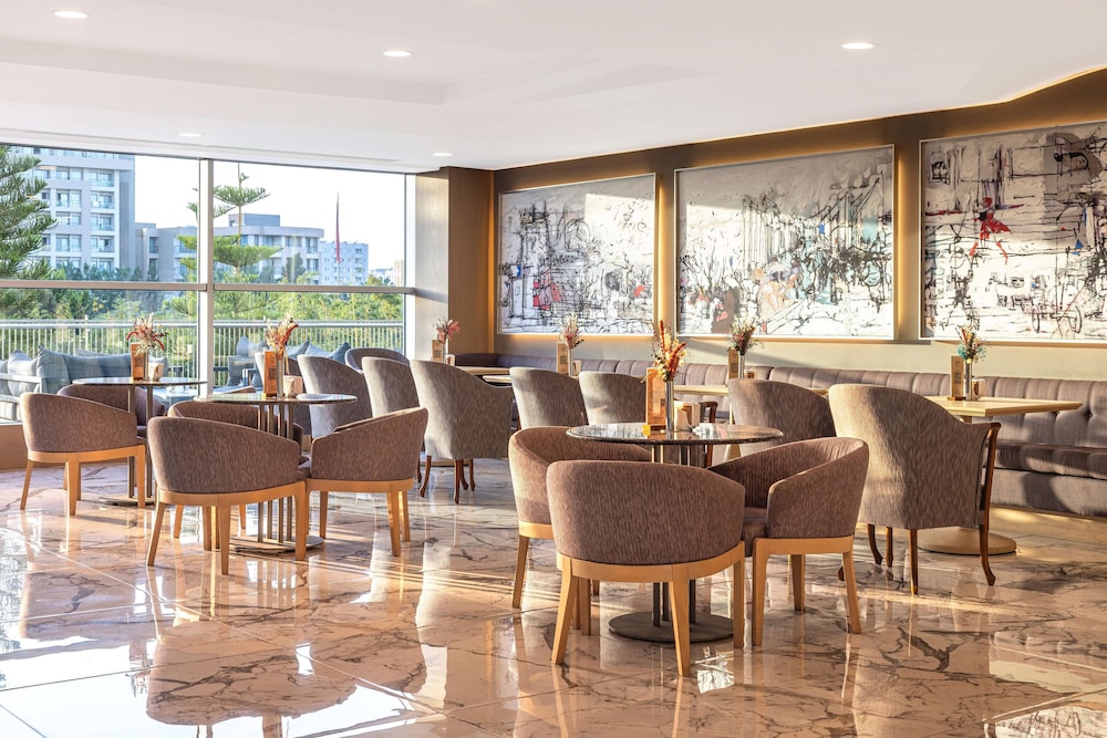 Concorde De Luxe Tatil Köyü - Prive Ultra Her Şey Dahil - Image 11