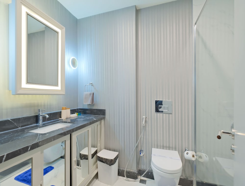 Avangart Residence by NewInn