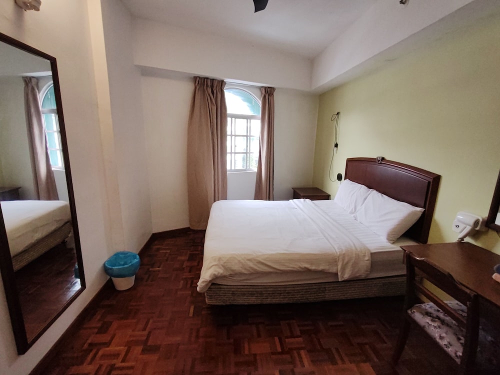 Amy Home Moonlight Apartment, Cameron Highlands