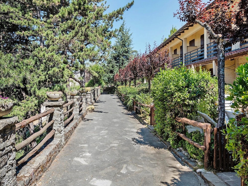 Rustic Escape in Palazzuolo Stay
