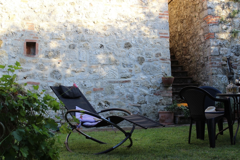 Guest House Il Giardino