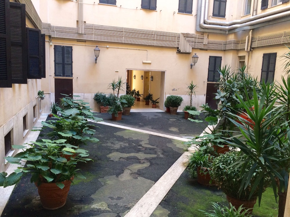 Ohi Accommodation