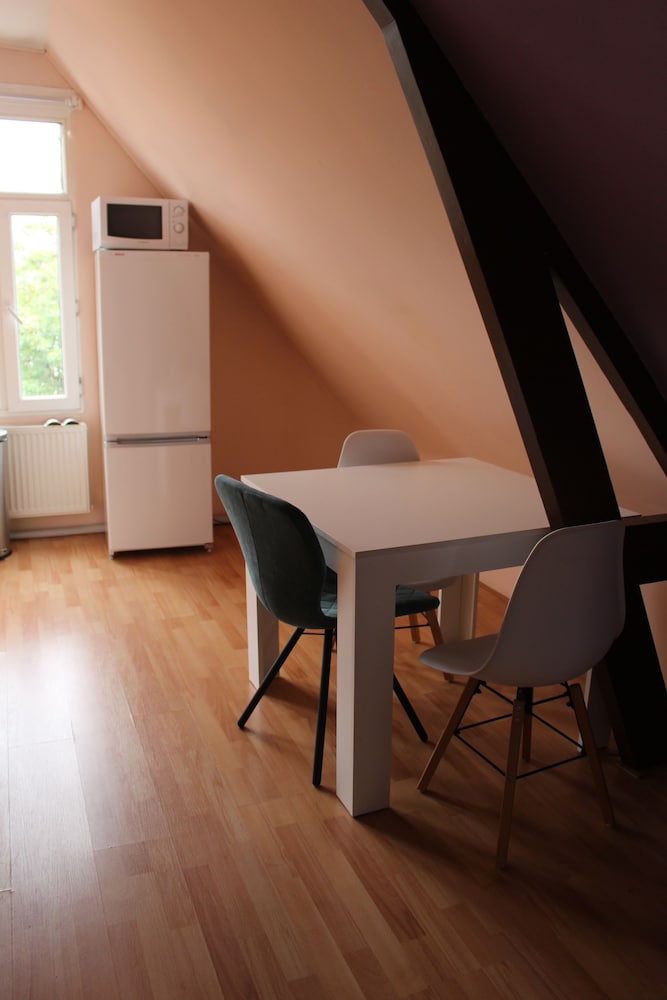 MyCityLofts - Aelbrechtskade