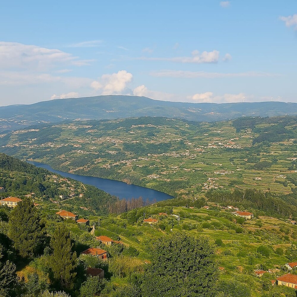 Casa Ref gio do Douro