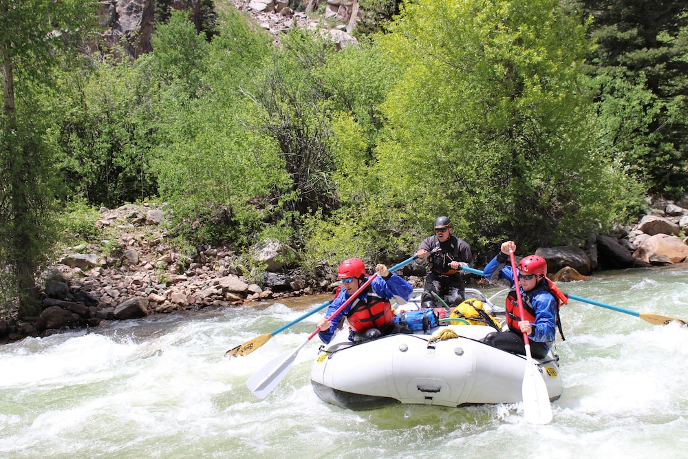 Durango Vacations - The Rochester Hotel - Property Image 10