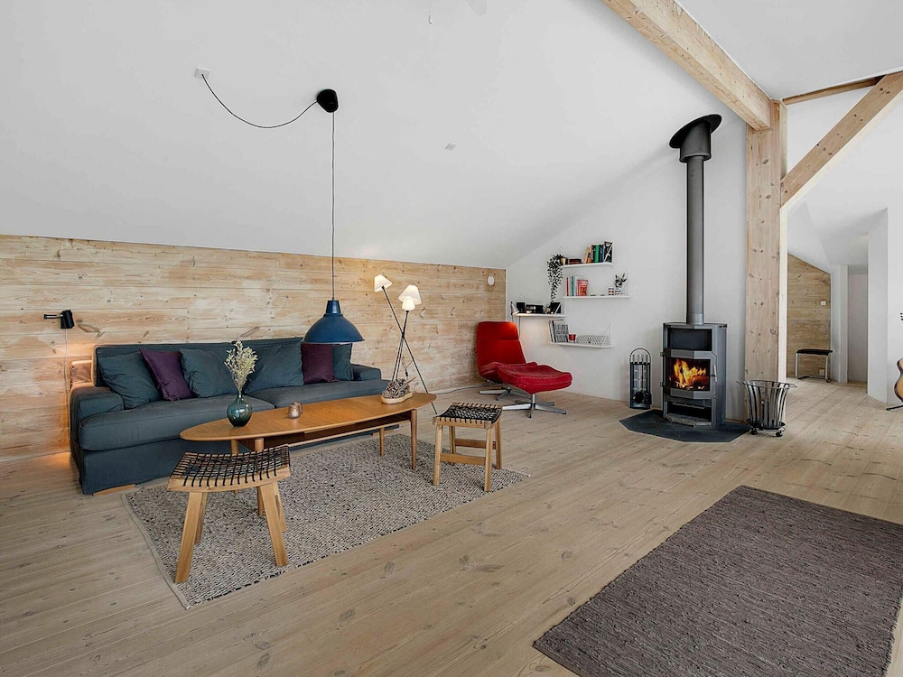 5 Star Holiday Home in Kirke Hyllinge
