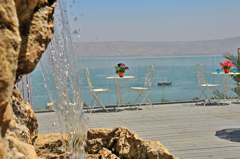 Ahuzat Kinorot