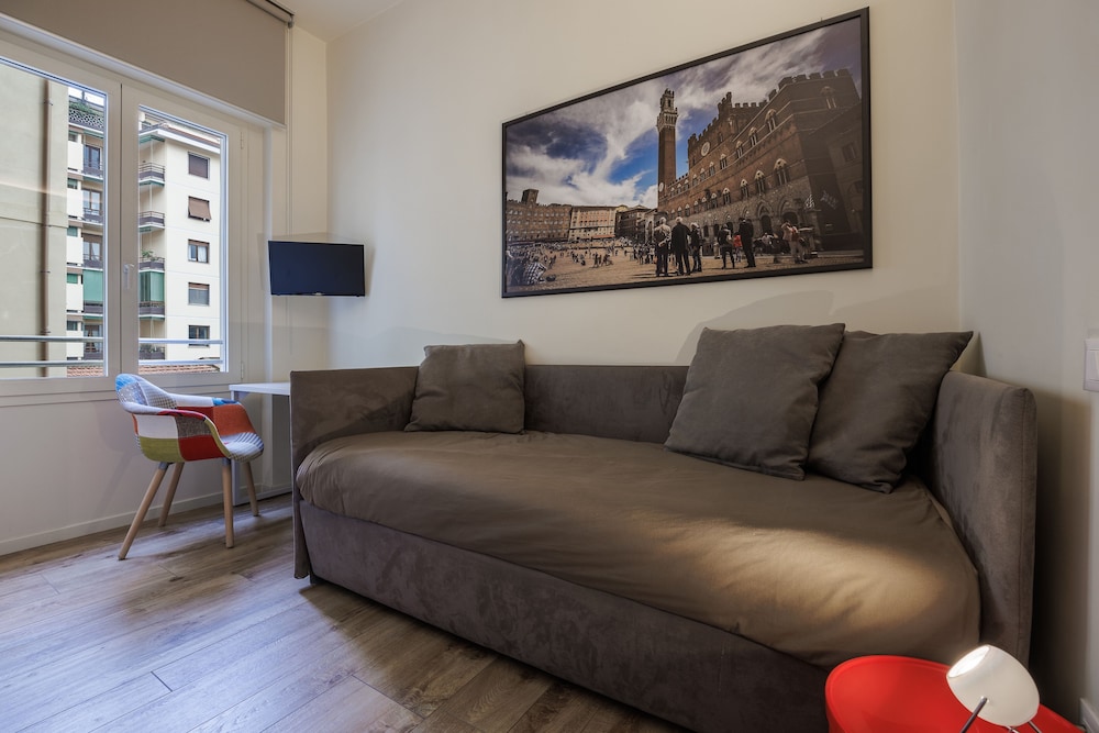 Betty Florence Charming Modern Apartment