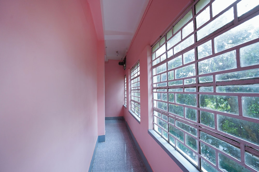 Hotel Nisa