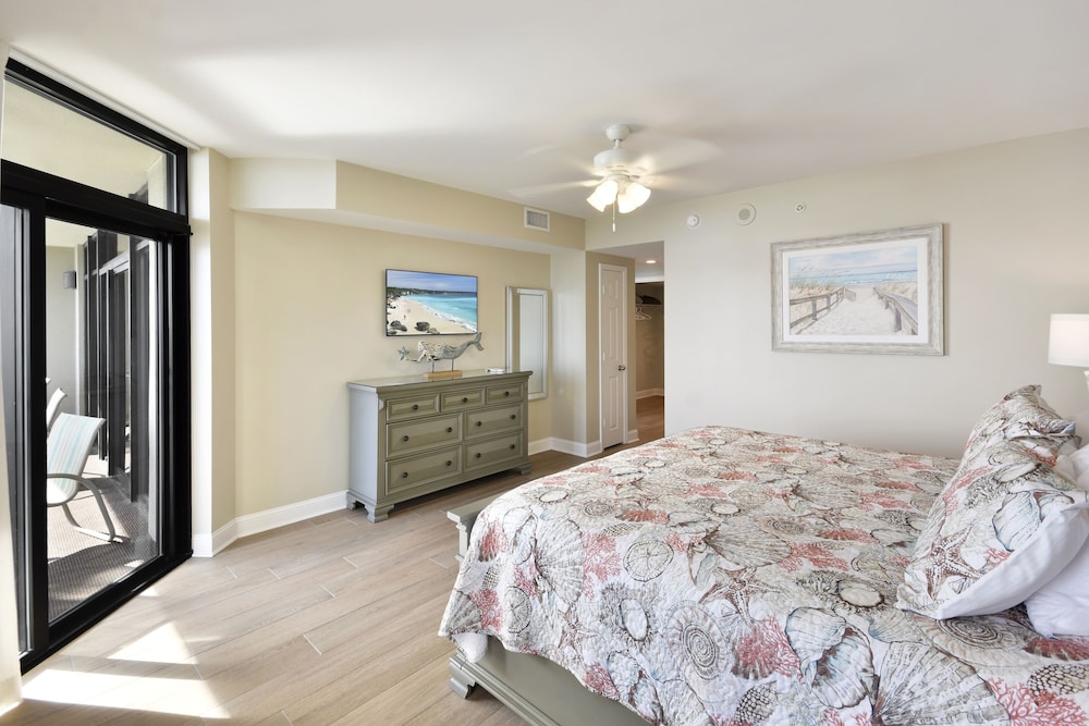 Southwind 802 5 Bedroom Condo