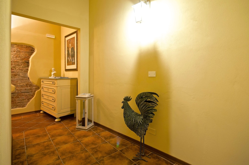 B&B Corte Toro