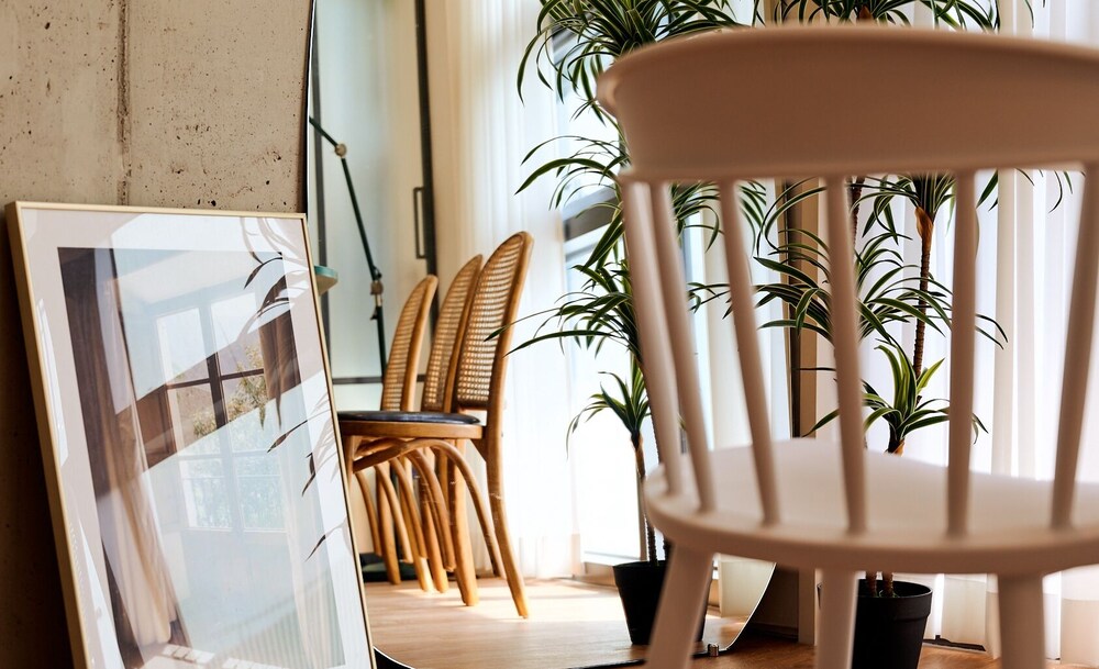 Maison de Wave 4