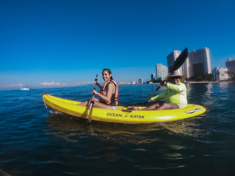 Puerto Vallarta Vacations - Villa del Palmar Beach Resort and Spa, Puerto Vallarta - Property Image 75