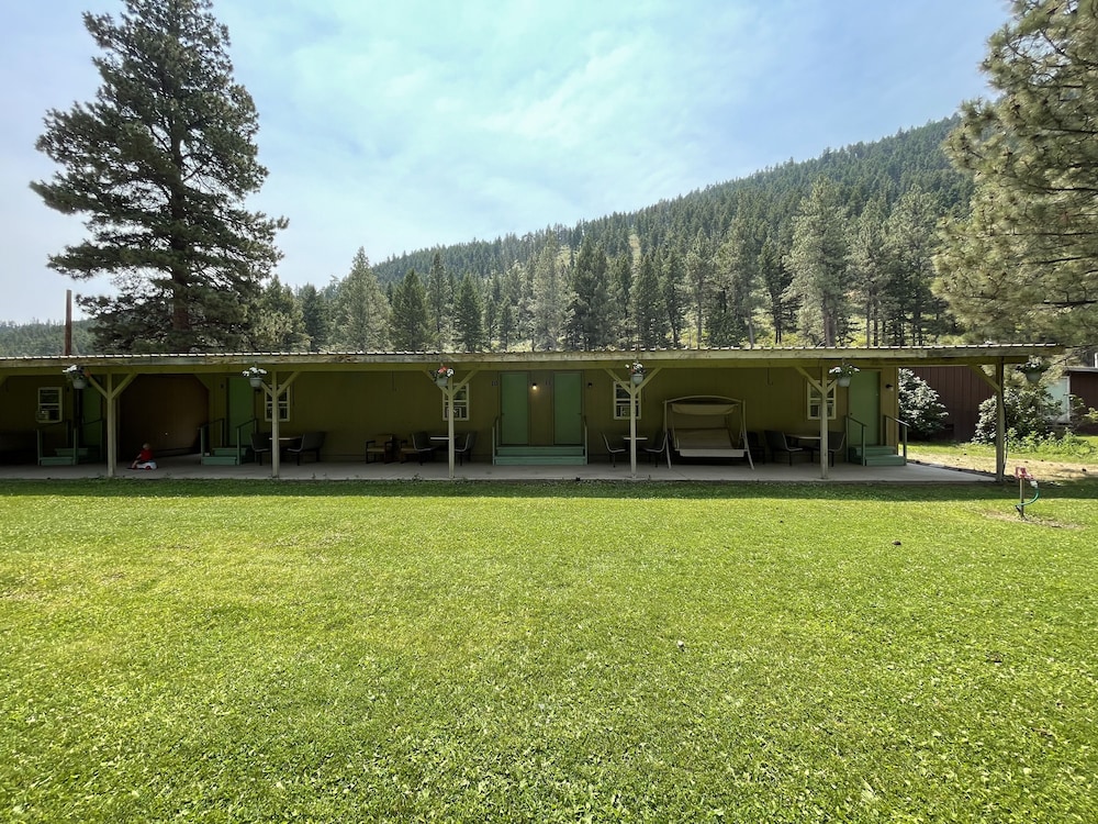 7r Guest Ranch