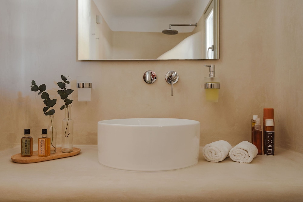 291424 - Villa Flo in Naxos