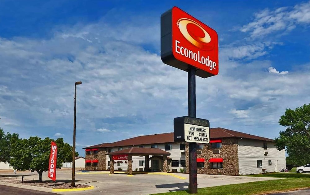 Hotel Econo Lodge