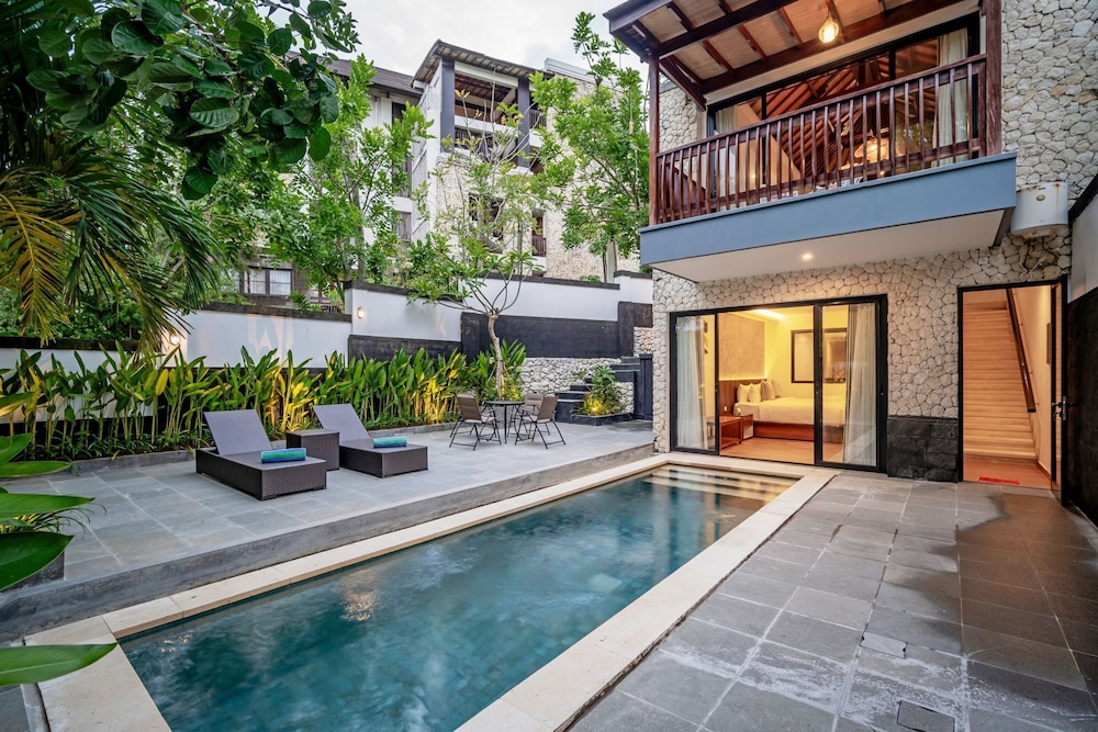 Avana Villa Jimbaran By Fays Hospitality