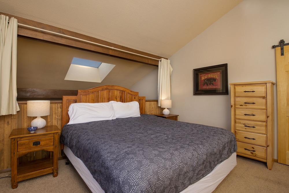Fraser Vacations - The Pines At Meadow Ridge 42-7 3 Bedroom Condo by RedAwning - Property Image 33
