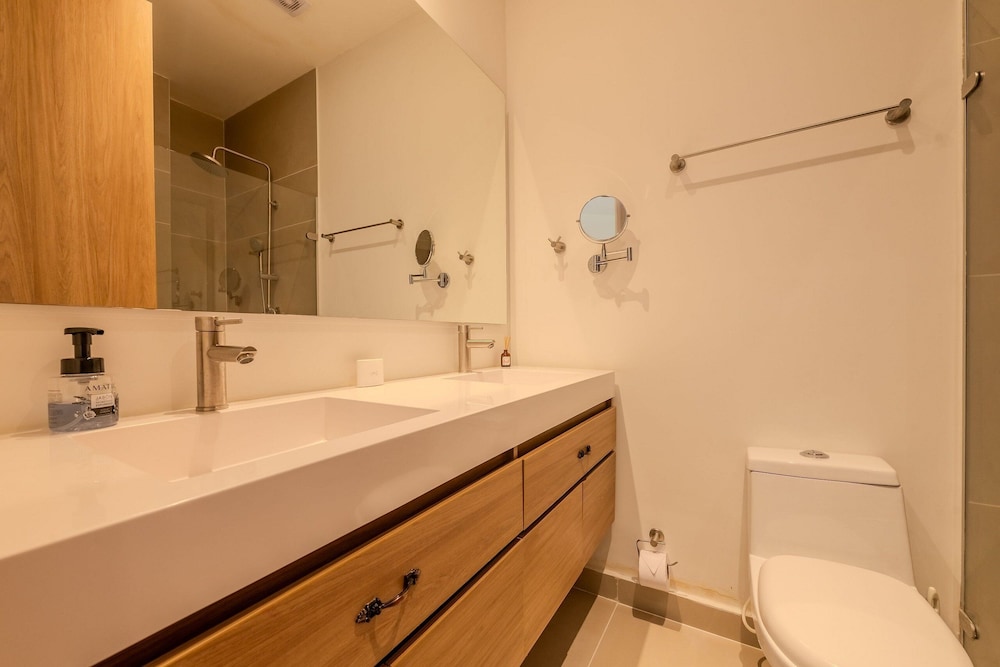 Apartamento premium en Baia Kristal