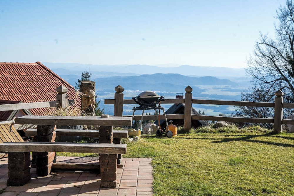 Mt Krvavec Apartment Story