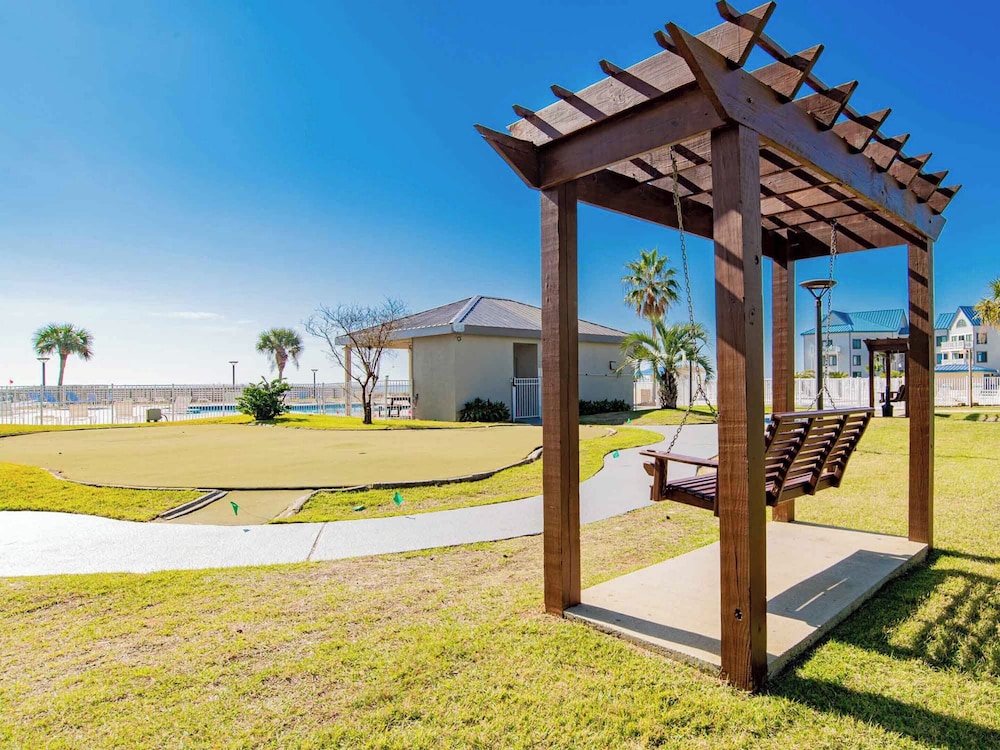 Gulf Shores Plantation by Southern Vacation Rentals