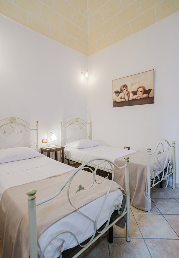 Casa Libertà 32