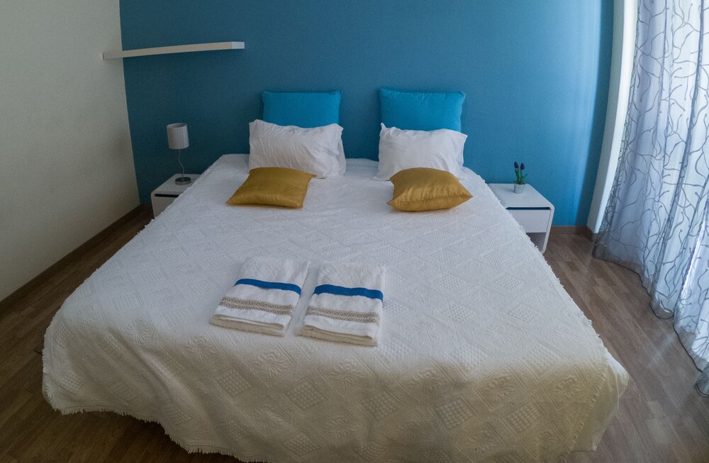 Bright Spacious Lisbon photo 3